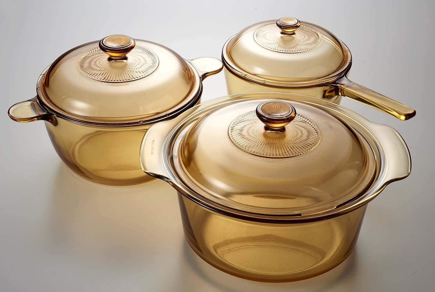 VISIONS CP-8692 Saucepan 1.5L