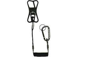 Rogue Fishing Co. The Protector Phone Tether - Phone Leash