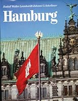 Hamburg 3799161910 Book Cover