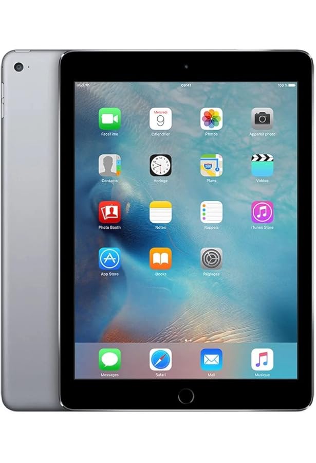 Amazon.com : Apple 2019 iPad Mini (Wi-Fi + Cellular, 64GB) - Space