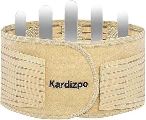 faja lumbar, cinturon lumbar, arnes lumbar, protector espalda