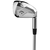Callaway Golf Elyte Max Fast Individual Irons(Left,Elevate 95g,Stiff,7 Iron)