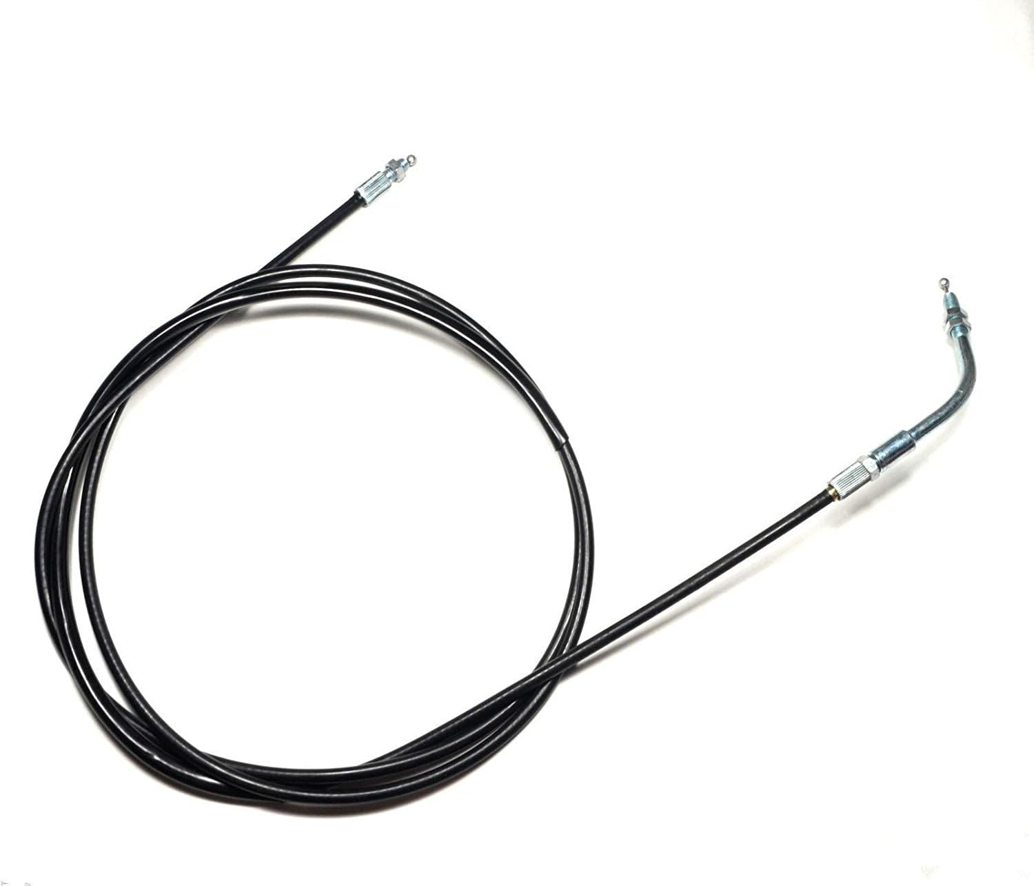 go kart reverse cable