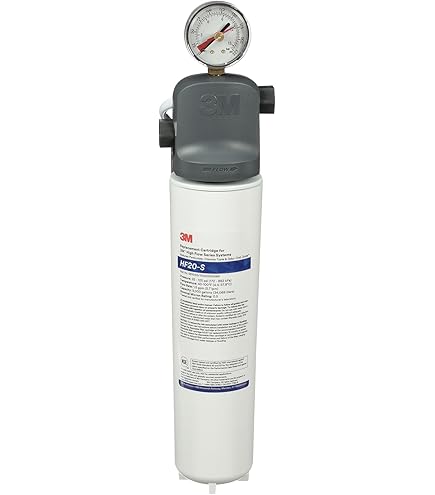 Amazon.com: 3M Water Filtration Products Water Filtration