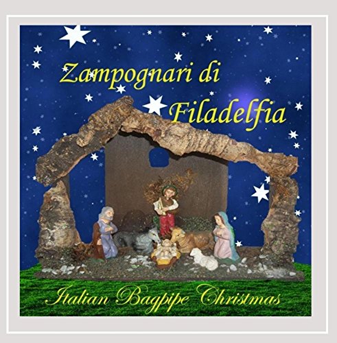 An Italian Bagpipe Christmas