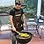 All American Football BBQ Set
