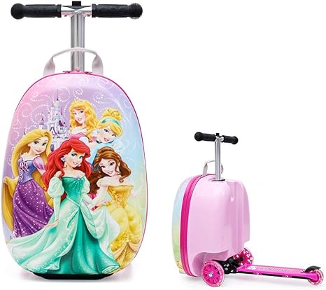 scooter cases