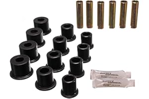 Energy Suspension Spring Bushing Set - 4.2134G
