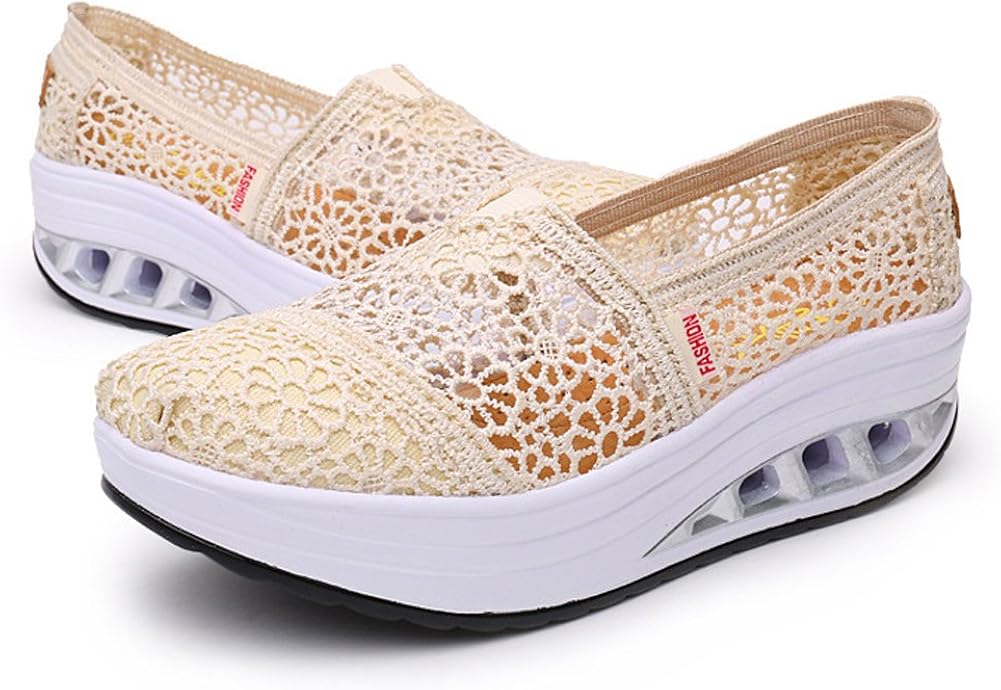 do toning shoes work