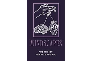 Mindscapes: Where Poetry Paints the Landscape of the Mind