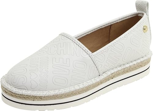 love moschino espadrilles sale