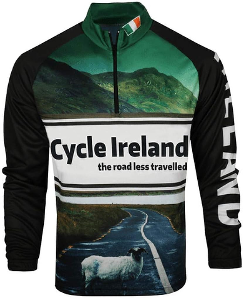 cycling clothing ireland