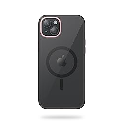 FLOLAB Surtect Tri-Fusion Magnetic for iPhone 15