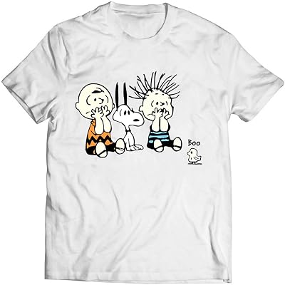 T Shirt Peanuts Quotes T Shirt 