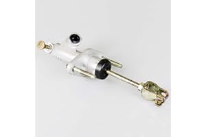 Schaeffler LuK LMC193 Clutch Master Cylinder, OEM Clutch Release Replacement Parts