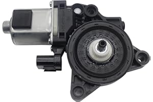 X4XZ OEM Quality Power Window Motor for 2016-2020 Hyundai Tucson Front Right RH Passenger Side 82460D3000