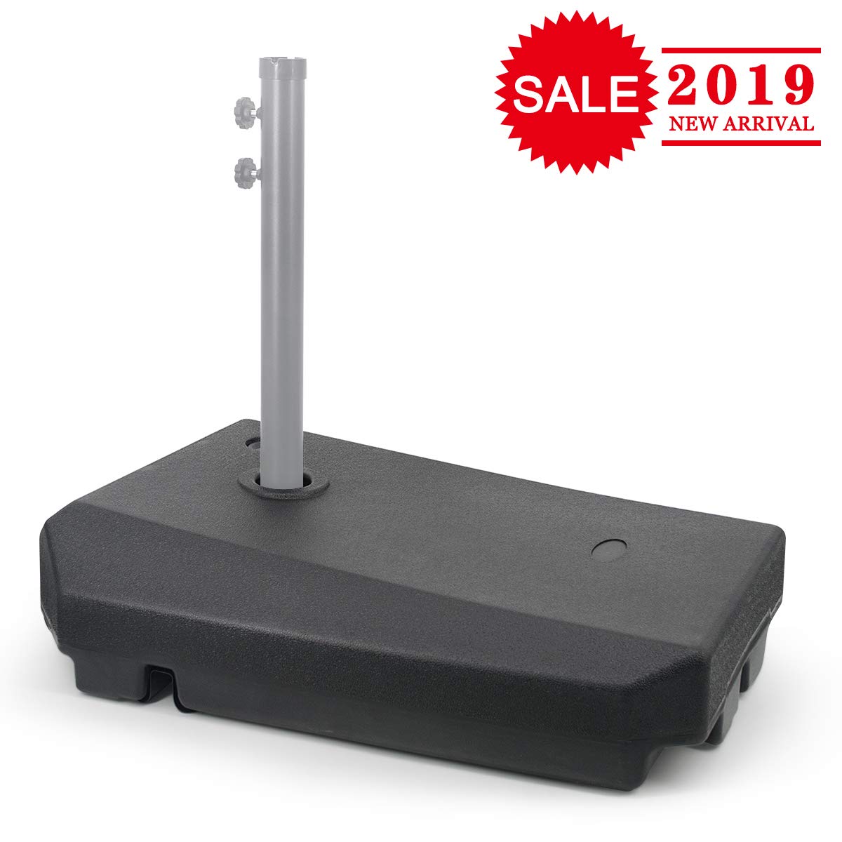 Fruiteam 9ft Patio Umbrella Aluminium Pole 8 Ribs Outdoor Umbrella Spf50 Waterproof Foroutdoor Beach Commercial Event Market Camping Swimming Pool Picnic Bbq Navy Blue Garden Outdoor Cjp Org In