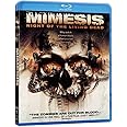 Mimesis: Night of the Living Dead [Blu-ray]