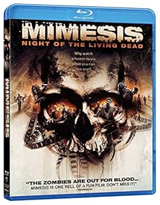 Cover Image for 'Mimesis'