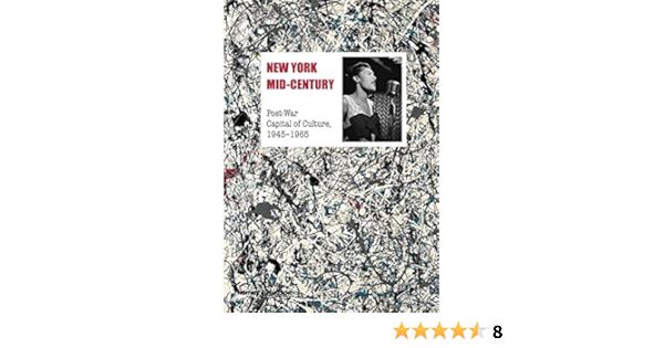 New York Mid Century Anglais Cohen Solal Annie 9780500517727 Amazon Com Books New York Mid Century Anglais Cohen Solal Annie 9780500517727 Amazon Com Books