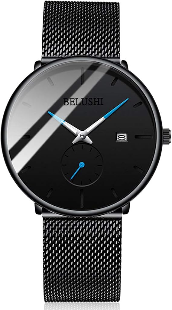 閲覧する 超える 時系列 防水 メンズ 腕時計 Info Box Jp