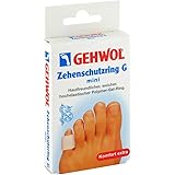 Gehwol Toe Divider G D Small