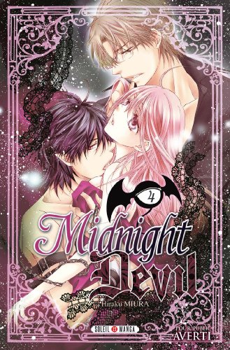 Midnight devil