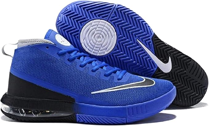 nike dominate basketball shoes