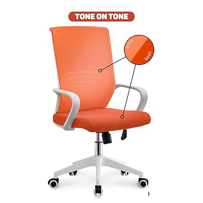 NEO CHAIR Ergonomic High Back Office Chair with Bahrain Ubuy