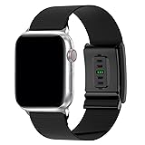 Laband Elastic Breathable Nylon Band Compatible