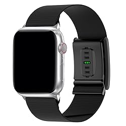 Laband Elastic Breathable Nylon Band Compatible