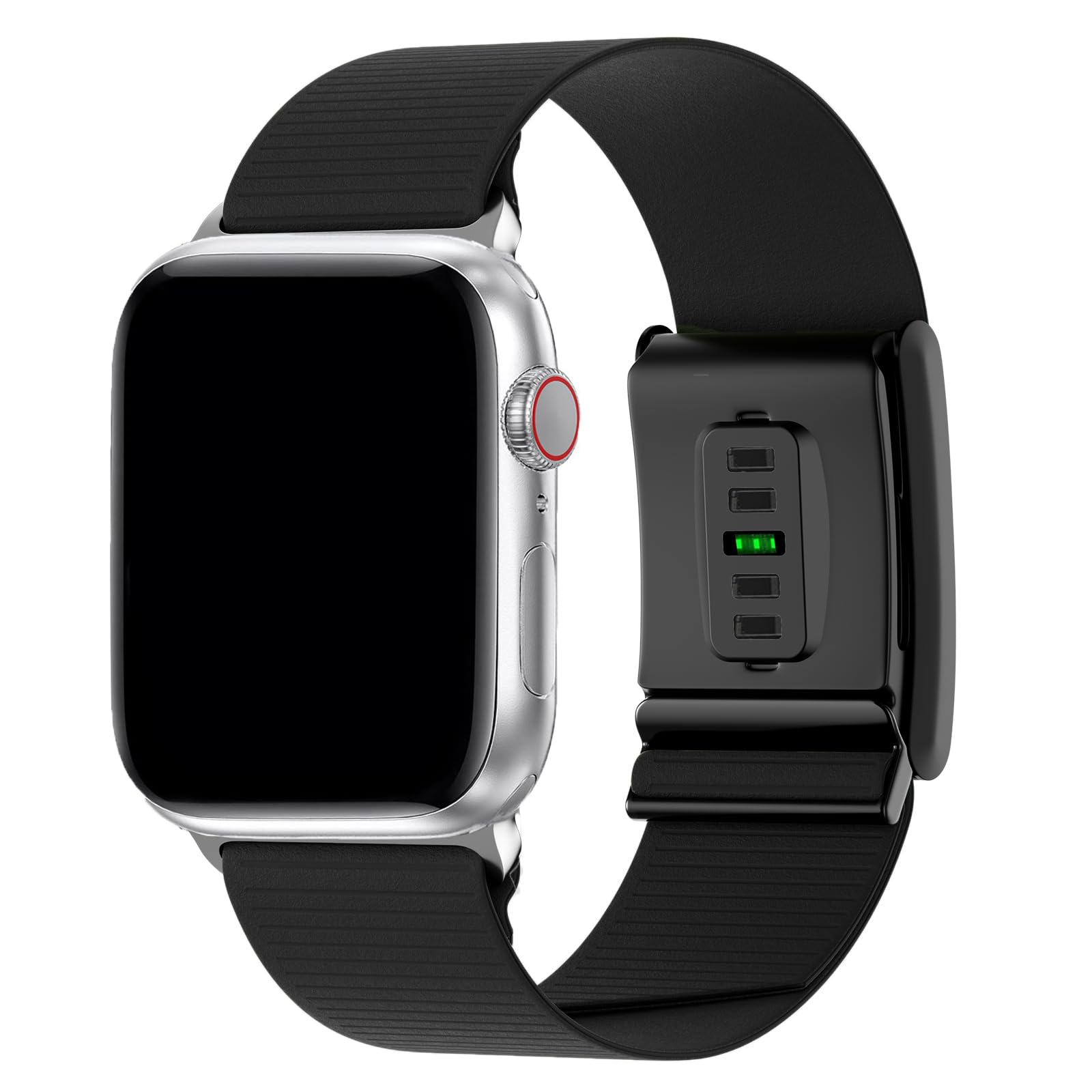 Laband Elastic Breathable Nylon Band Compatible