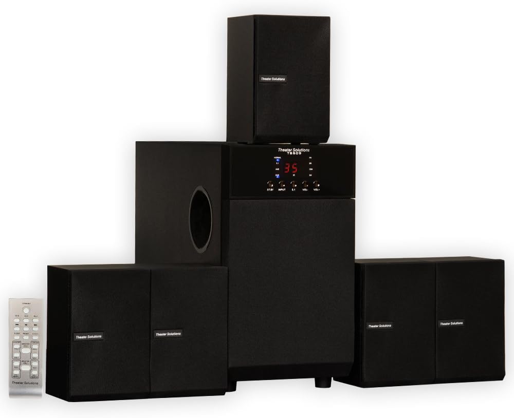 theater solutions ts509