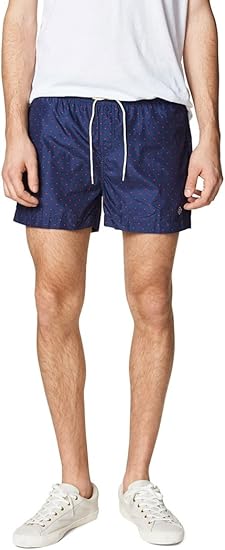 Amazon ロンハーマン Ron Herman ガントラガー Gant Rugger ドット柄 プリント 水着 トランクス Evening Blue サイズxl メンズ c1434 並行輸入品 水着 通販 Amazon ロンハーマン Ron Herman ガントラガー Gant Rugger ドット柄 プリント 水着 トランクス Evening Blue サイズxl メンズ c1434 並行輸入品 水着 通販