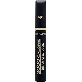 2000 Calorie Mascara Dramatic Volume - Black Brown