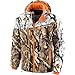 Legendary Whitetails Timber Line Insulated Softshell