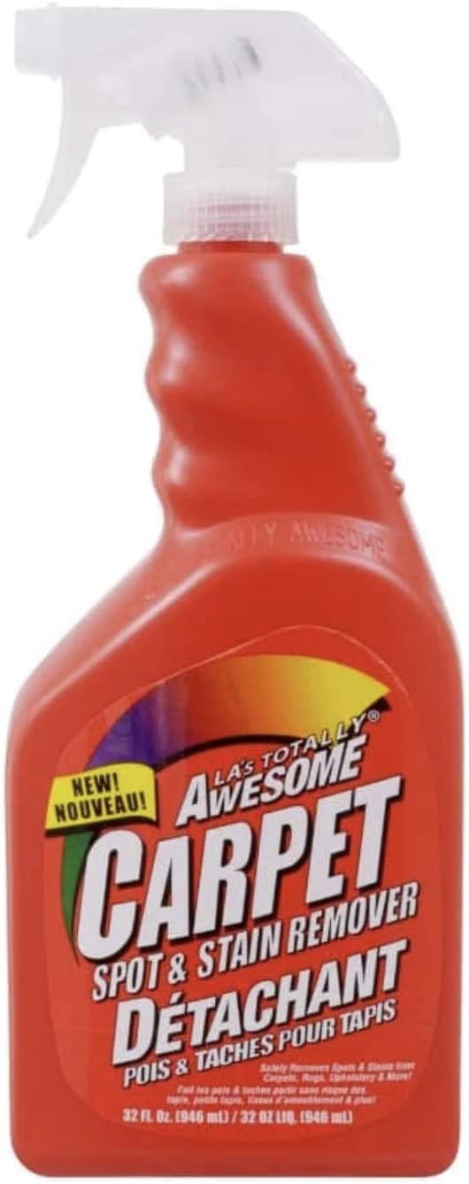 carpet stain remover amazon