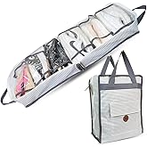 Shoe Bag for Travel, Portable Shoe Organizer, Storage Bag, Shoe Tote Bag for Women and Men