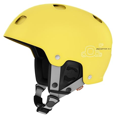 Poc Receptor Bug Ski Helmet