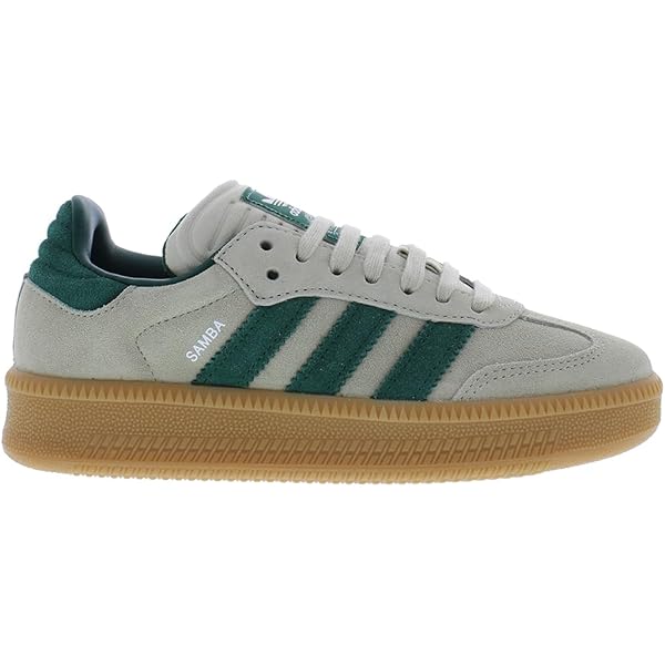 adidas gazelle silver green womens Adidas Velosamba Size M8.5 – shopcoco main image 0