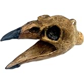 Aztec Death Whistle - Raven by TribalEcho