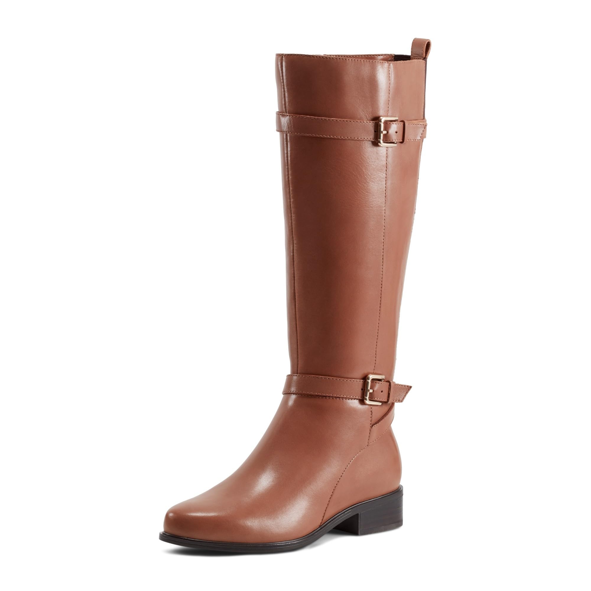 rockport knee high boots
