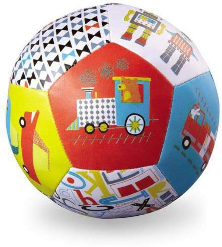 pelotas niños colores