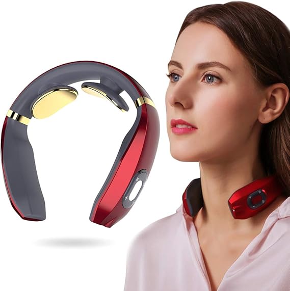 Puifeer neck massager Clearance