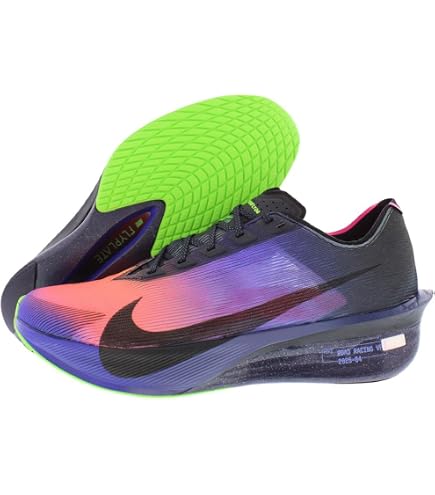 Amazon.com | Nike Zoomx Vaporfly Next% 4 EK Womens Shoes Size 8