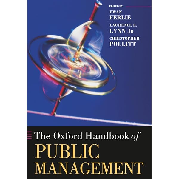 Amazon.com: The Oxford Handbook of Public Policy (Oxford