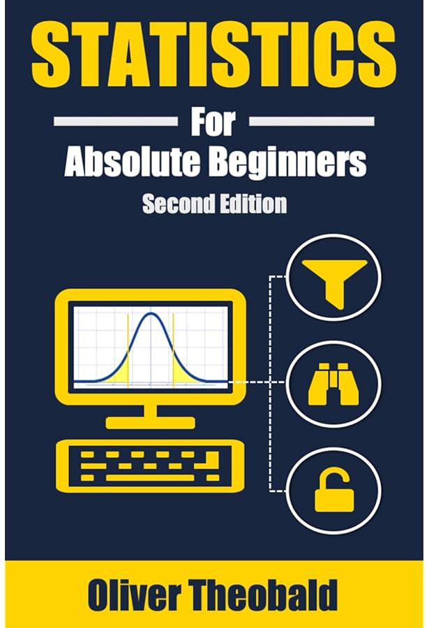 Statistics 101: From Data Analysis and Predictive Modeling to