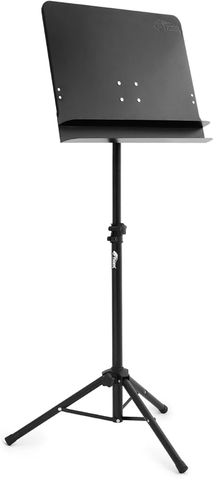 Tigre Double Levre Pupitre D Orchestre Amazon Fr Instruments De Musique