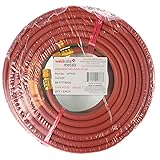 Weldcote Metals Weldcote 14TX25 Twin Hose Grade T