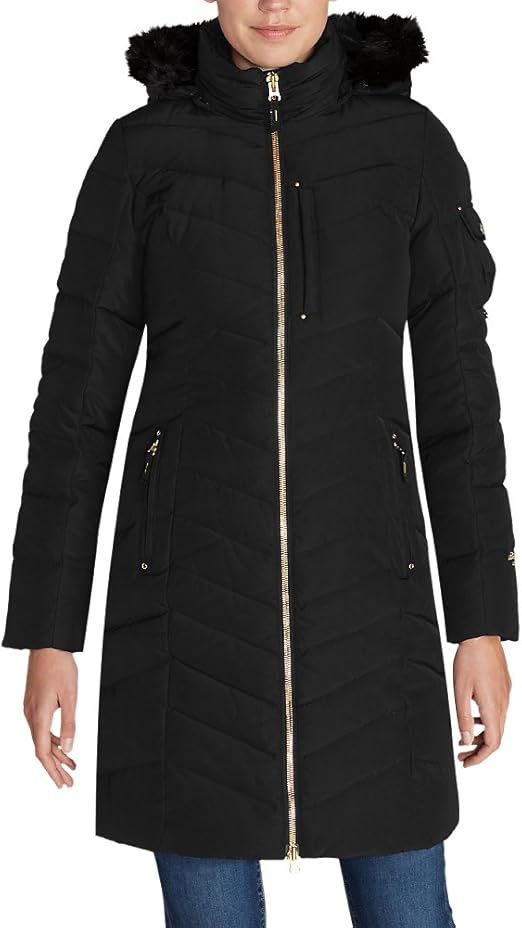 eddie bauer sun valley down parka limited edition